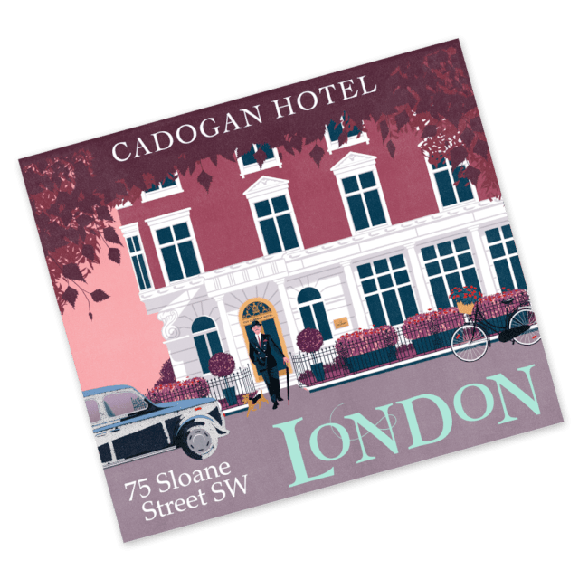 The Cadogan, A Belmond Hotel | Iconic Luxury Hotel in London