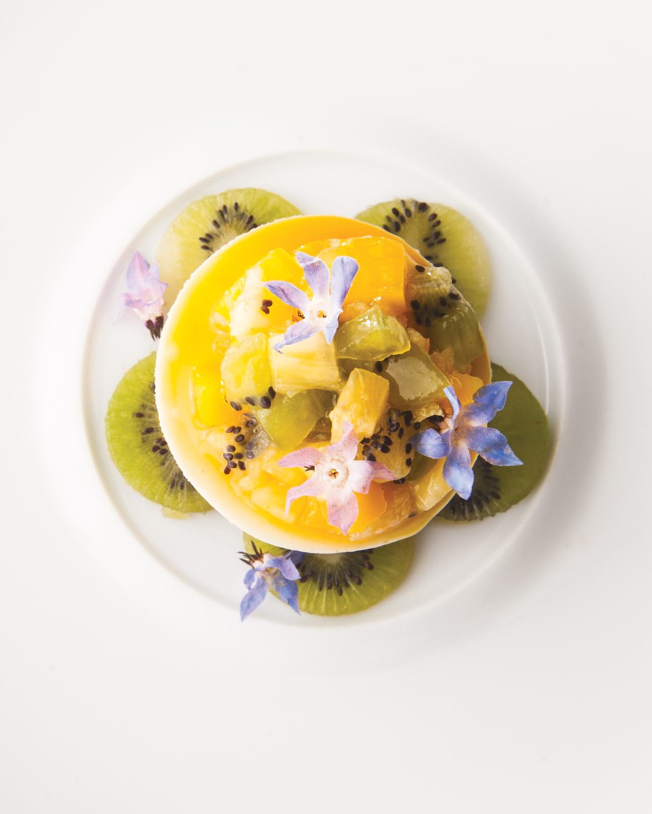 Belmond Santa Barbara Belmond Mexico