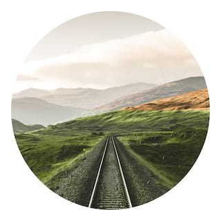 Highland-Regionalbahn