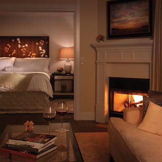 Suites in Santa Barbara